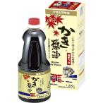 アサムラサキ かき醤油1000ml 化粧箱