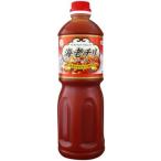 あみ印 海老チリソース 1L