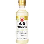  maru ho n futoshi белый . лен масло домашнее животное 300g × 2 шт 