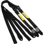 ROK straps блокировка ремешок MC стрейч ремешок BK ROK00025 черный одиночный товар 