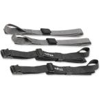  Tanax Tanax MOTOFIZZ подседельная сумка для энергия ремень газораспределения to2 шт. комплект 250mm -2400mm черный MF-4724