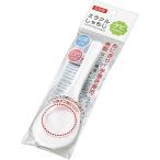 エコー金属 ミラクルしゃもじ チビ