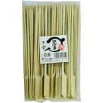 業務用 鉄砲串 18cm 約100本入 回転しやすい食材に 1315 グリーン