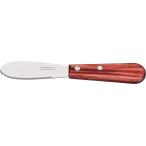 トラモンティーナ 木柄バタースプレッダー