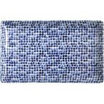 natural69 swatch 長角皿 タイル