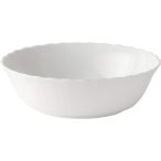 NARUMI ナルミ サラダボウル シルキー