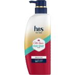 h&s 医薬部外品 for men ゴールド 2in1 オールドスパイス ピュアスポーツの香り 薬用シャンプー 350g ポンプエイチアンドエスフォーメン