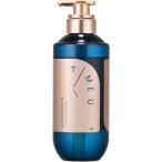 TIMEU タイムユー TMEUキープモイスト シャンプー うるおい アミノ酸シャンプー クリアフルールの香り 400ml 単品