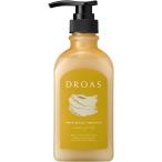 DROAS ドロアス | トリートメント モイストグロッシー 400g