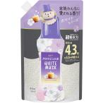 レノア アロマジュエル WHITE MUSK 香�
