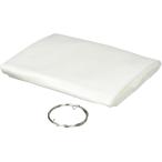  Kijima (kijima) мотоцикл стакан шерсть muffler глушение материал 165*505mm*5t 209-990