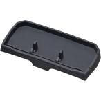 セイワ(SEIWA) 車種専用品 スズキ ジムニー&シエラ(JB64/JB74)専用 ダッシュボードトレイ スマホスタンド IMP193 スマホ カード スマートキー