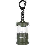 GENTOS( Gentos ) LED Mini фонарь маленький размер lithium кнопка тип аккумулятора (CR2032) KLT-01AM кемпинг 