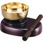  солнечный me колено предметы для домашнего буддийского алтаря rin клетка . rin комплект латунь 2.5 размер 3 позиций комплект rinbo, шт. имеется сделано в Японии солнечный me колено 