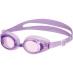 VIEW( вид ) плавание защитные очки сделано в Японии детский 4 лет ~9 лет помутнение предотвращение UV cut антибактериальный specification V710J lavender защитные очки одиночный товар 