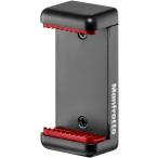 Manfrotto смартфон для штатив адаптор MCLAMP M CLAMP одиночный товар 