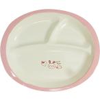  Asahi .. детский обеденная тарелка ... розовый микроволновая печь соответствует посудомоечная машина соответствует сделано в Японии в комплекте можно использовать детский ребенок для .... серии KD-210