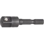 �g�l(TONE) �[�d���d���h�����p�\�P�b�g�A�_�v�^�[ 2BSA-12 �r�b�g���� &9.5mm(3/8