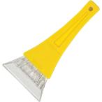 meru Tec автомобильный . брать . лёд скребок большой размер Meltec SCR-01 09)[ лёд скребок ]SCR-01