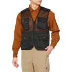 [ four литье ] лучший мужской Work рыбалка многофункциональный сетка лучший 3L черный 