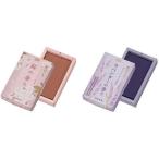  черепаха yama[ комплект покупка ] цветок ... Sakura. аромат Mini размер 50g &amp; лаванда. аромат Mini размер Sakura. аромат + лаванда. аромат 