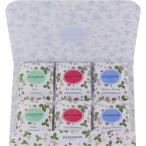 [ маленький подарок приветствие ] Wedgwood лесная земляника чайный пакетик (18 пакет входить ) (x 1)