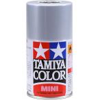 タミヤ スプレー No.83 TS-83 メタルシルバー 85083