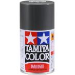 タミヤ タミヤスプレー TS-71 スモーク 模型用塗料 85071