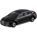 タカラトミー トミカ No.47 EQS バイ メルセデス-EQ (箱) ミニカー おもちゃ 3歳以上 箱