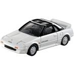 トミカ タカラトミー トミカプレミアム 40 トヨタ MR2 ミニカー おもちゃ 6歳以上