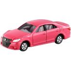 タカラトミー『 トミカ No.92 トヨタ クラウン アスリート 箱 』 ミニカー 車 おもちゃ male 3歳以上 箱入り 玩具安全基準合格 STマーク認証 TOMICA