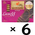  лес . кондитерские изделия Calle *do* шоколад kakao88 18 листов ×6 шт 