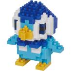 nanoblockna knob lock Pocket Monster po коричневый maNBPM_079