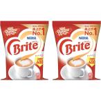 Nestle( Nestle ) яркий 400g×2 пакет k Lee ming powder 