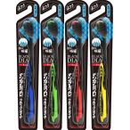  зубной Pro чёрный бриллиант супер первоклассный шерсть постоянный ...4 шт. комплект 