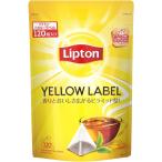 [ День отца ]lip тонн черный чай желтый этикетка чайный пакетик 2 грамм 120 пакет (x1)