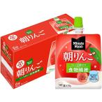  Coca * Cola Mini-Z meido утро яблоко желе 180mlpauchi×6 шт 