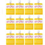 ショッピングカロリーメイト 大塚製薬 カロリーメイトゼリー アップル味 215g ×12袋