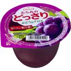 ta..... горло ... виноград &amp; алоэ желе 230g ×6 шт виноград &amp; алоэ 