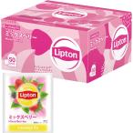 lip тонн черный чай Mix Berry поли Pro pi Len чайный пакетик 50 пакет 