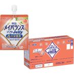 mei баланс soft желе pi-chi йогурт тест 125ml×6 шт Meiji 