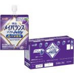 mei баланс soft желе виноград йогурт тест 125ml×6 шт Meiji 