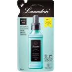 ランドリン 柔軟剤 No.7 詰め替え 480ml 通常