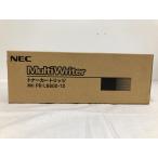  новый товар #NEC MultiWriter 6600 для тонер PR-L6600-12* нераспечатанный * бесплатная доставка 