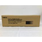  новый товар #NEC MultiWriter 6600 для / чистка картридж PR-L6600-34* не использовался * бесплатная доставка 