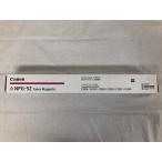  новый товар # Canon (CANON) NPG-52 оригинальный тонер пурпурный * нераспечатанный * бесплатная доставка 