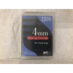 新品■IBM 4mm Cleaning Cartridge 50Cleanings クリーニングカートリッジ★未開封★送料無料