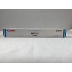  новый товар #Canon NPG-52 Cyan оригинальный товар Canon тонер * нераспечатанный * бесплатная доставка 