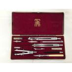  б/у #ARM чертёж комплект compass античный средняя школа. память .? текущее состояние товар * бесплатная доставка 