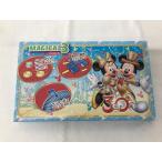  б/у # Disney magical 3 Magic фокус карты Magic авторучка порог двери party 30 годовщина наружная коробка боль * бесплатная доставка 
